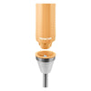 Sencor - Slim Hand Blender with Variable Speed Control, 150W, Includes 17oz Tumbler, Orange - 49-SHB 33OR-NAA1 - Mounts For Less