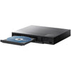 Sony BDP-S3700 Blu-ray disc player with Wi-Fi Black (Refurbished) - 60-BDP-S3700 - Mounts For Less