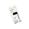 Sony In-Ear Stereo Wireless Headphones, Bluetooth with Remote Control and Microphone, Black - 95-WI-C200 - Mounts For Less