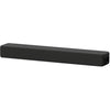 Sony Stereo Sound Bar Bluetooth 2.1 Black HT-S200F (Refurbish) - 99-HT-S200F - Mounts For Less