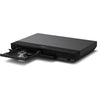Sony Wi-Fi Blu-ray Disc Player Black UBP-X700 (Refurbished) - 99-UBP-X700 - Mounts For Less