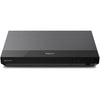 Sony Wi-Fi Blu-ray Disc Player Black UBP-X700 (Refurbished) - 99-UBP-X700 - Mounts For Less