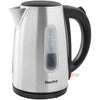 Stafrit - Electric Kettle, 1.7 Liter Capacity, 1500 Watts, Stainless Steel - 65-311241 - Mounts For Less