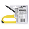 Stanley - Light Duty Stapler, Easy to Squeeze, Yellow - 119-TR35 - Mounts For Less