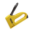 Stanley - Light Duty Stapler, Easy to Squeeze, Yellow - 119-TR35 - Mounts For Less