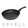 Starfrit - Aroma Non-Stick Frying Pan, 10" Diameter, Black - 65-332322 - Mounts For Less