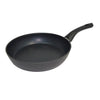 Starfrit - Aroma Non-Stick Frying Pan, 10" Diameter, Black - 65-332322 - Mounts For Less