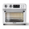 Starfrit - Convection Oven with Hot Air Fryer, 10 Cooking Modes, 1700 Watts, Stainless Steel - 65-311248 - Mounts For Less