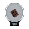 Starfrit - Digital Kitchen Scale, Maximum Capacity of 5 kg, Stainless Steel - 65-267543 - Mounts For Less