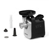 Starfrit - Electric Meat Grinder with Accessories, 250 Watts, Black - - Mounts For Less