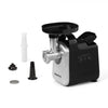 Starfrit - Electric Meat Grinder with Accessories, 250 Watts, Black - 65-311237 - Mounts For Less