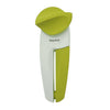 Starfrit - Mightican Manual Can Opener, No Sharp Edge, Non-Slip Handle, Green - 65-325429-GREEN - Mounts For Less