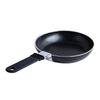 Starfrit - Mini Aluminum Egg Pan, 5.5" Diameter, Black - 65-325393-BLACK - Mounts For Less