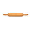 Starfrit - Rolling Pin, 10" Length, Made of wood - 65-218339 - Mounts For Less