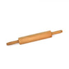 Starfrit - Rolling Pin, 10" Length, Made of wood - 65-218339 - Mounts For Less