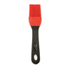 Starfrit - Set of 2 Silicone Basting Brushes, Red - 65-324621 - Mounts For Less