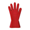 Starfrit - Silicone Oven Mitt, Textured Surface for Non-Slip Grip, Red - 65-370509 - Mounts For Less