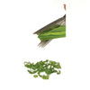 Starfrit - Stainless Steel 5-Blade Herb Scissors, Green - 65-372005 - Mounts For Less