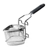Starfrit - Stainless Steel Fondue Cooking Basket - 65-218315 - Mounts For Less