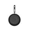 Starfrit - The Rock 7-Piece Cookware Set, Non-Stick Coating, Dishwasher Safe, Black - 65-370973 - Mounts For Less