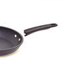 Starfrit - The Rock Diamond Frying Pan, 9.5" Diameter, Nonstick and Scratch Resistant, Black - 65-370560 - Mounts For Less