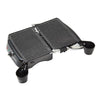 Starfrit - The Rock Panini Press, Removable Non-Stick Plates, 1200 Watts, Black - - Mounts For Less