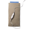 Sunbeam - 12 '' x 24 '' XL Heating Pad with Auto Shut Off, Beige - 65-310949 - Mounts For Less