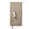 Sunbeam - 12 '' x 24 '' XL Heating Pad with Auto Shut Off, Beige - 65-310951 - Mounts For Less