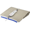 Sunbeam - 12 '' x 24 '' XL Heating Pad with Auto Shut Off, Beige - 65-310949 - Mounts For Less