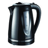 Sunbeam - Cordless Electric Kettle with 1.7 Liter Capacity, 1500 Watts, Black - 65-310710 - Mounts For Less