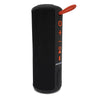 Sylvania - Portable Speaker, Bluetooth 5.0, Water Resistant, Black - 67-CESP953-BLACK - Mounts For Less