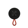 Sylvania - Portable Speaker, Bluetooth 5.0, Water Resistant, Black - 67-CESP953-BLACK - Mounts For Less