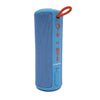 Sylvania - Portable Speaker, Bluetooth 5.0, Water Resistant, Blue - 67-CESP953-BLUE - Mounts For Less