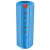 Sylvania - Portable Speaker, Bluetooth 5.0, Water Resistant, Blue - 67-CESP953-BLUE - Mounts For Less