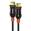 SynCable HDMI 2.0 Active Optical Cable AOC 4K @60Hz 18 Gb/s cULus FT4 15m - 44-SW-HDMI-AOC-15M - Mounts For Less