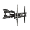 SyncMount SM-3265FM 32" - 65" Full-Motion Articulating TV Wall Mount, Black - - Mounts For Less