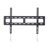 SyncMount SM-3270F - 32" to 70" Fixed Low Profile TV Wall Mount, Black - 44-SM-3270F - Mounts For Less