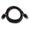SyncWire HDMI 2.0 Cable With HDCP 2.2 4K 50/60Hz CL3/FT4 Prograde 2m - 22-0038 - Mounts For Less