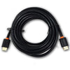 SyncWire HDMI 2.0 Cable With HDCP 2.2 4K 50/60Hz CL3/FT4 Prograde 5m - 22-0041 - Mounts For Less
