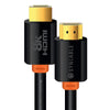Syncwire - Ultra Fast V2.1 HDMI Cable, 8K, 60Hz, 48Gbps, UHD, HDR, 0.5M Length - 44-SW-HDMI-8K-0-5M - Mounts For Less