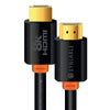 Syncwire - Ultra Fast V2.1 HDMI Cable, 8K, 60Hz, 48Gbps, UHD, HDR, 4M Length - 44-SW-HDMI-8K-4M - Mounts For Less
