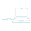 TP-Link UE300 USB 3.0 to Gigabit Rj-45 Ethernet Network Adapter - 86-0058 - Mounts For Less