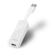 TP-Link UE300 USB 3.0 to Gigabit Rj-45 Ethernet Network Adapter - 86-0058 - Mounts For Less
