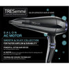 TRESemmé - Frizz Control Hair Dryer, 1875 Watt Motor, Black - 65-320043 - Mounts For Less