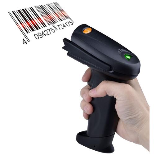 TaoTronics Barcodes Scanner wireless 2.4 ghz with USB dongle - 99-0075 - Mounts For Less