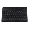Tech Theory - Work From Home Bundle Includes Bluetooth Keyboard, Wireless Mouse and Wireless Headset, Black - 78-136401 - Mounts For Less