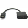 TechCraft Adapter Displayport to HDMI female - - Mounts For Less