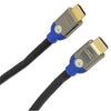 TechCraft High-Speed HDMI V1.4 Cable With Ethernet 12 Ft - 10-0046 - Mounts For Less