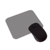 TechCraft MPLG Extra Thick Mouse Pad Light Grey - 98-MP7LG - Mounts For Less