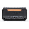 Timex - Dual Alarm Clock Radio with LED Display, USB Charging and Nightlight, Black - 78-138917 - Mounts For Less